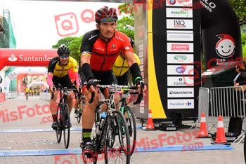 INAKI MARTINEZ PEREZ La Indurain 2018 3 10015