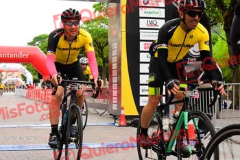INAKI MARTINEZ PEREZ La Indurain 2018 3 10016