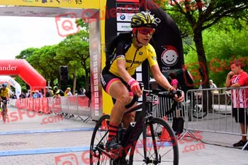 NURIA CASTILLO SOLANELL La Indurain 2018 3 10489