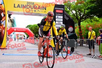 AGUSTIN JAPON LOBATO La Indurain 2018 3 10520