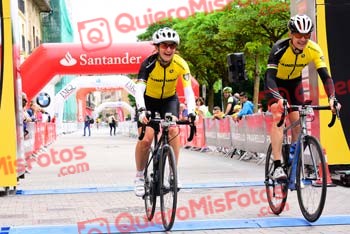 XABIER AZPIROZ ATXUKARRO La Indurain 2018 3 10604