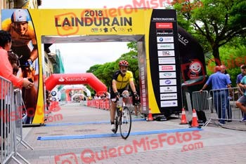 INIGO ABANDO La Indurain 2018 3 11285