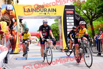 LUIS GONZALEZ GONZALEZ La Indurain 2018 3 11474