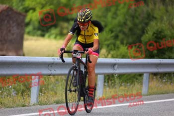 NURIA CASTILLO SOLANELL La Indurain 2018 3 00698