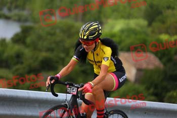 NURIA CASTILLO SOLANELL La Indurain 2018 3 00700