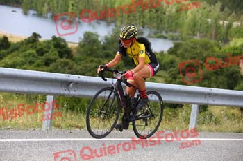 NURIA CASTILLO SOLANELL La Indurain 2018 3 00701