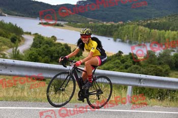 NURIA CASTILLO SOLANELL La Indurain 2018 3 00702