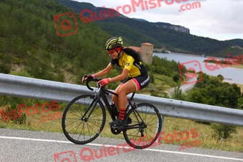NURIA CASTILLO SOLANELL La Indurain 2018 3 00703