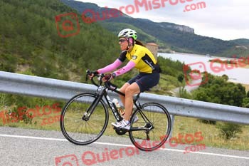 INMA ALDAZ BERGARA La Indurain 2018 3 01658