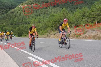 NURIA CASTILLO SOLANELL La Indurain 2018 3 03117