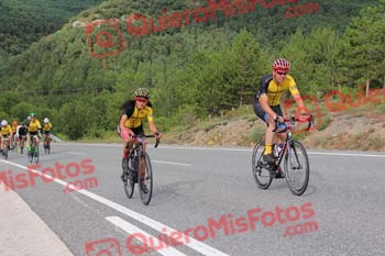 NURIA CASTILLO SOLANELL La Indurain 2018 3 03118