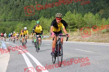 NURIA CASTILLO SOLANELL La Indurain 2018 3 04310
