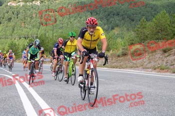 INIGO ABANDO La Indurain 2018 3 04775