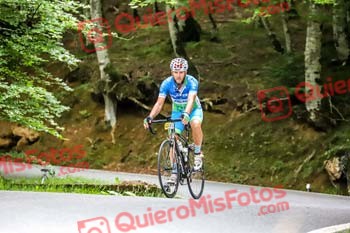 FRANCISCO JAVIER SANCHEZ GARCIA La Indurain 2019 5 10552
