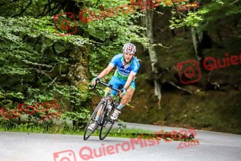 FRANCISCO JAVIER SANCHEZ GARCIA La Indurain 2019 5 10553