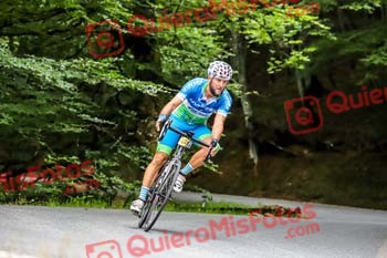 FRANCISCO JAVIER SANCHEZ GARCIA La Indurain 2019 5 10554