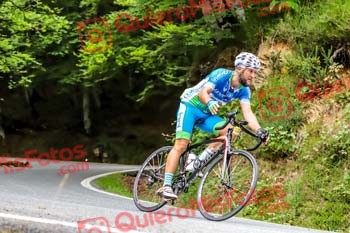 FRANCISCO JAVIER SANCHEZ GARCIA La Indurain 2019 5 10556