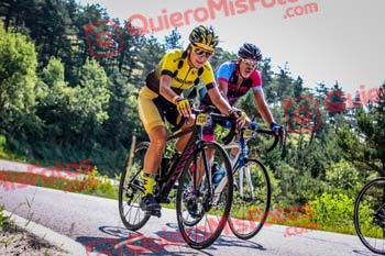 NURIA CASTILLO SOLANELL La Indurain 2019 6 05863