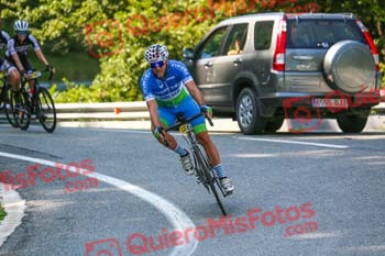 FRANCISCO JAVIER SANCHEZ GARCIA La Indurain 2019 6 16264