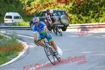 FRANCISCO JAVIER SANCHEZ GARCIA La Indurain 2019 6 16265