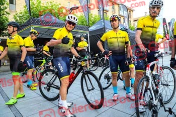 MARCEL ESTRUCH SALLARES La Indurain 2019 6 16651