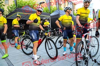 MARCEL ESTRUCH SALLARES La Indurain 2019 6 16652