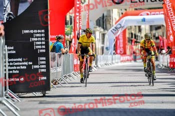 NURIA CASTILLO SOLANELL La Indurain 2019 6 01922