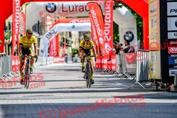 NURIA CASTILLO SOLANELL La Indurain 2019 6 01923