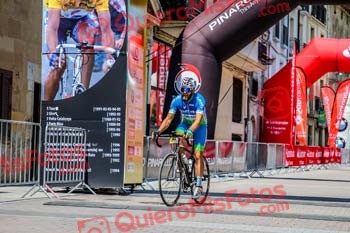 FRANCISCO JAVIER SANCHEZ GARCIA La Indurain 2019 6 18555