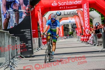 FRANCISCO JAVIER SANCHEZ GARCIA La Indurain 2019 6 19840