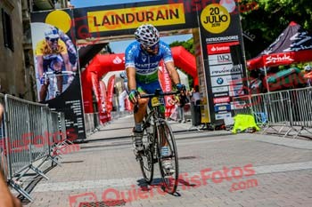 FRANCISCO JAVIER SANCHEZ GARCIA La Indurain 2019 6 19841