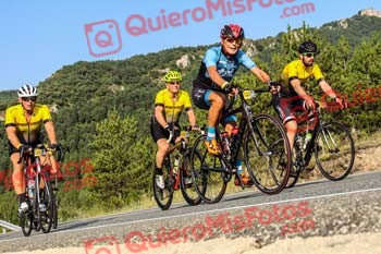 ROBERTO PASTOR BERCEO La Indurain 2019 5 04032