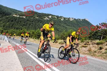 NURIA CASTILLO SOLANELL La Indurain 2019 5 06611