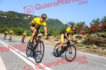 NURIA CASTILLO SOLANELL La Indurain 2019 5 06612