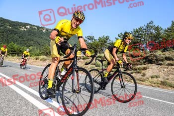 NURIA CASTILLO SOLANELL La Indurain 2019 5 06613