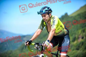 JUAN GARCIA-ROMERAL ADRIAN La Indurain 2020 08202