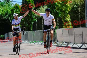 LUIS JOAQUIN GONZALEZ GONZALEZ La Indurain 2020 08841