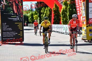 JESUS BLAZQUIZ ABAD La Indurain 2020 09335