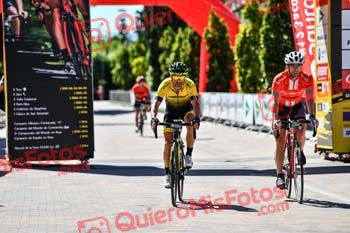 JESUS BLAZQUIZ ABAD La Indurain 2020 09336