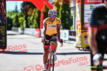FREDDY VERGARA LLANOS La Indurain 2020 09416