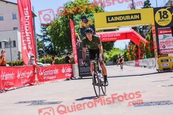 IMANOL ORMAETXEA BADIOLA La Indurain 2020 11137