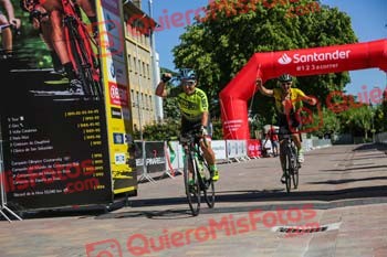 JUAN GARCIA-ROMERAL ADRIAN La Indurain 2020 11882