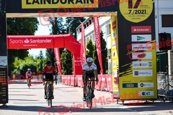 GASPAR MARIBLANCA SANCHEZ La Indurain 2021 6 00392