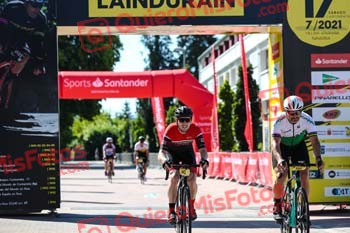 GASPAR MARIBLANCA SANCHEZ La Indurain 2021 6 00393