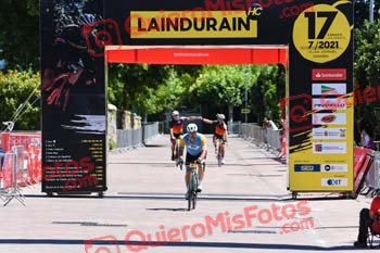 JOSE LUIS GUERRA FERNANDEZ La Indurain 2021 6 10772