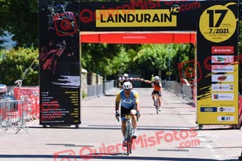 JOSE LUIS GUERRA FERNANDEZ La Indurain 2021 6 10773