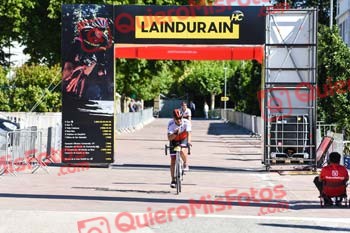 JUAN PABLO RODRIGUEZ LOPEZ La Indurain 2021 6 11419