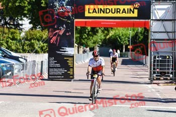 JUAN PABLO RODRIGUEZ LOPEZ La Indurain 2021 6 11420