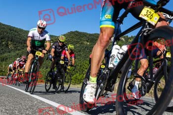 GASPAR MARIBLANCA SANCHEZ La Indurain 2021 1 00093