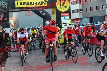 JUAN PABLO RODRIGUEZ LOPEZ La Indurain 2021 6 00114